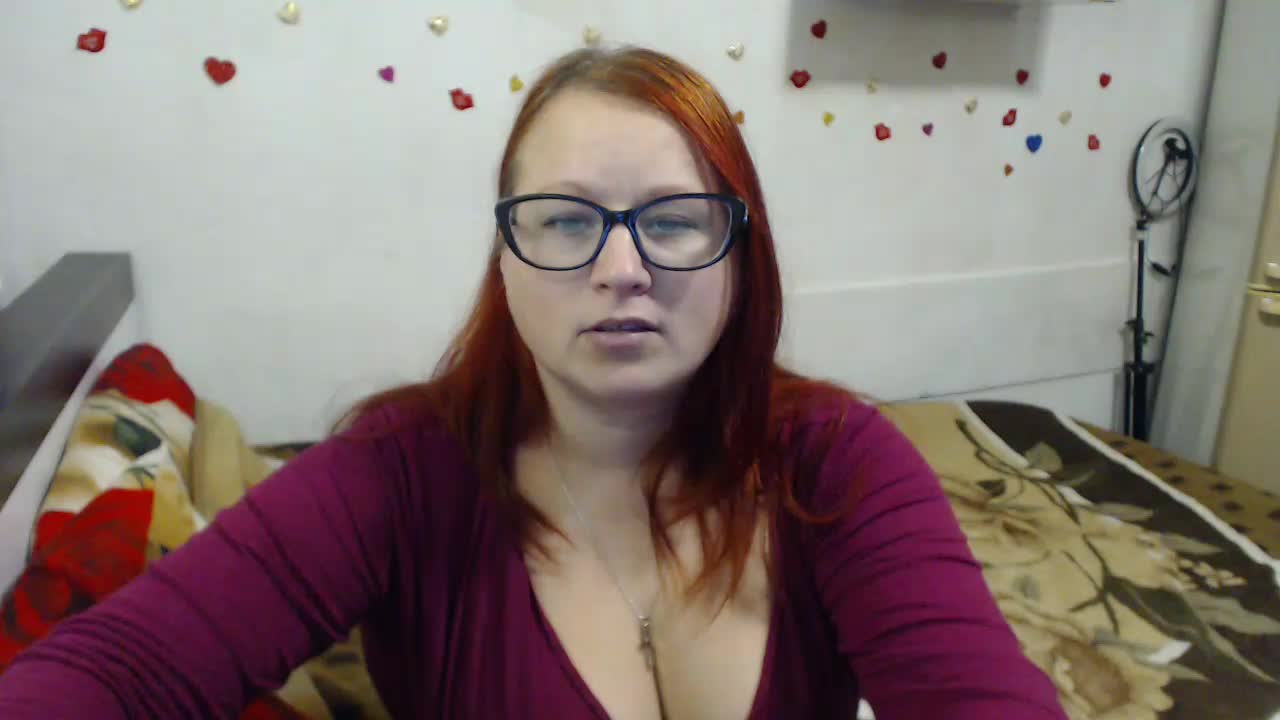 Lilia4joy Live Sex February 1, 2026