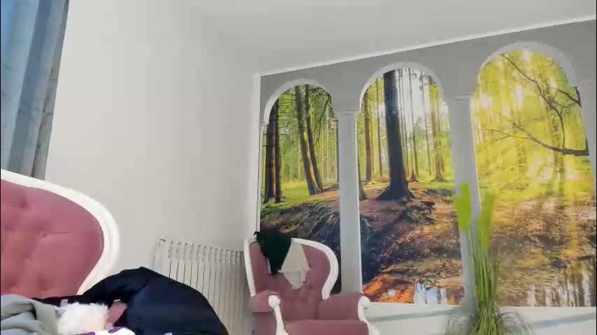 ladygilda Live Sex February 1, 2026