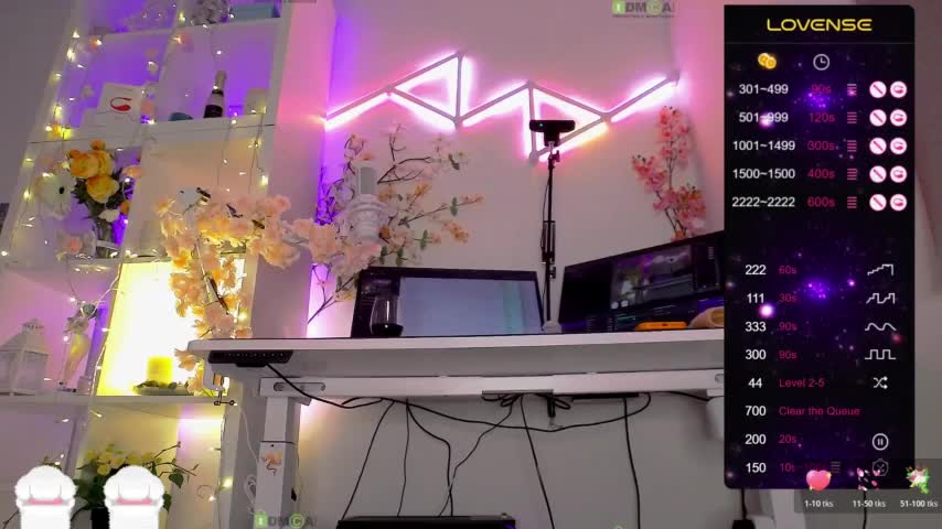 _Marilyn_ Live Sex February 1, 2026