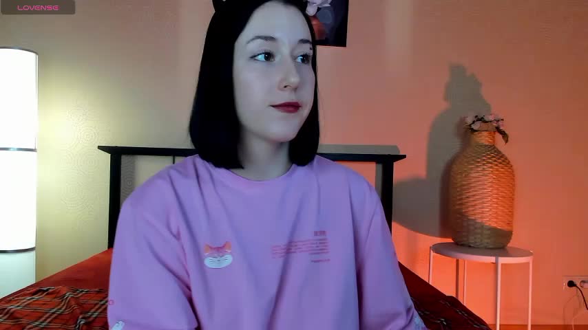 adell_berry Live Sex February 1, 2026