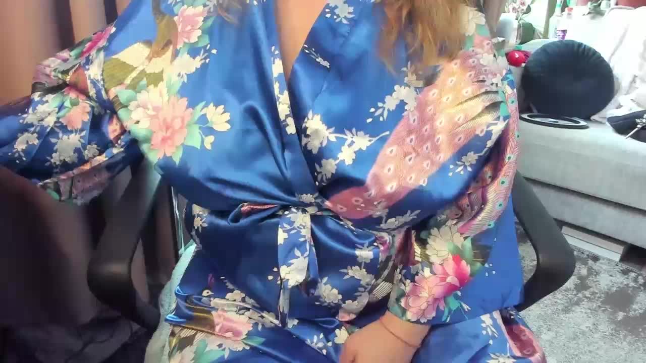 Alyssia Live Sex February 1, 2026