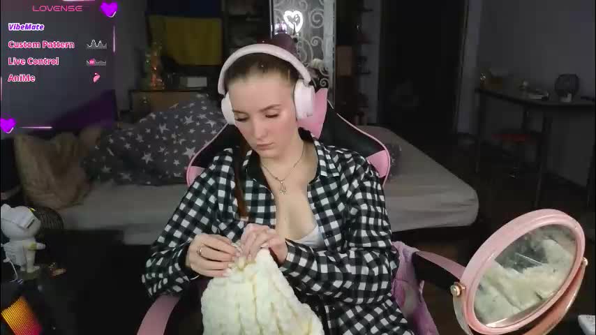playful_mary Live Sex February 1, 2026