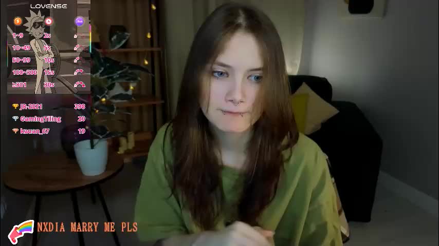 dilara_xbaby Live Sex February 1, 2026