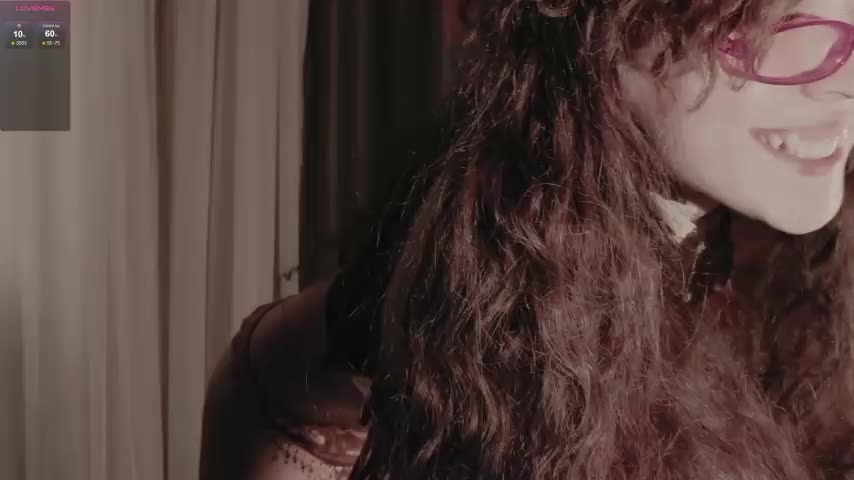 Dizer_clopy Live Sex February 1, 2026