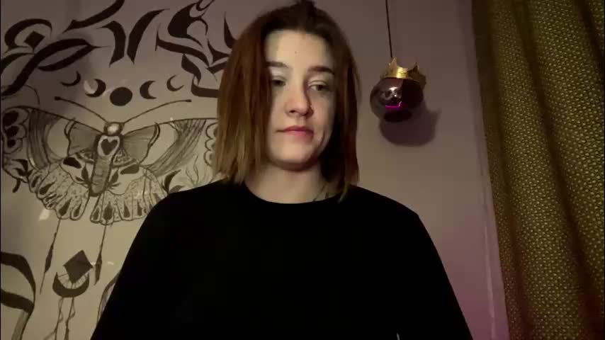 moiregathright Live Sex February 1, 2026