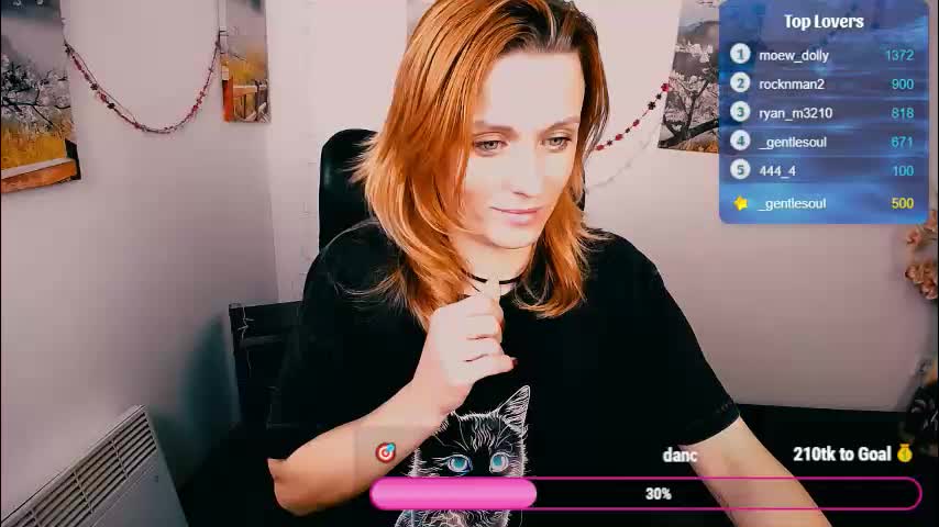 peppymia Live Sex February 1, 2026