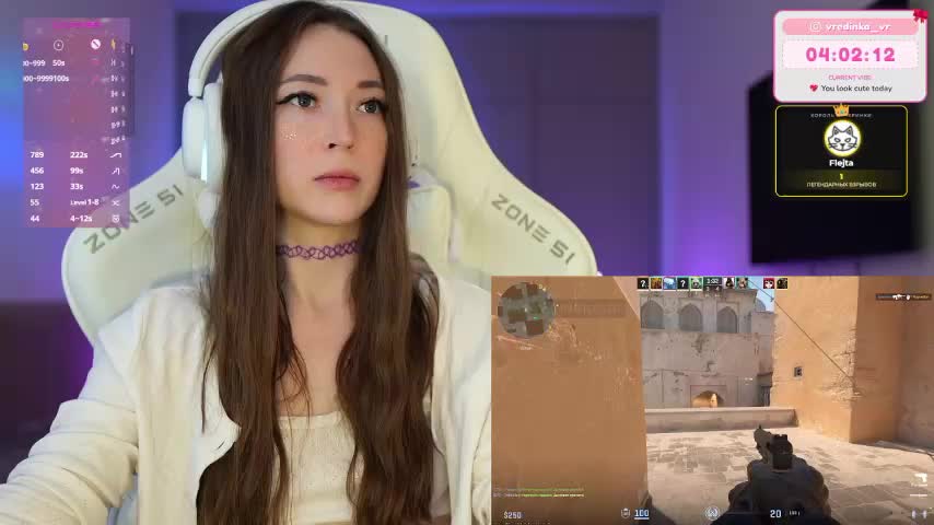 moleculegirl Live Sex February 1, 2026