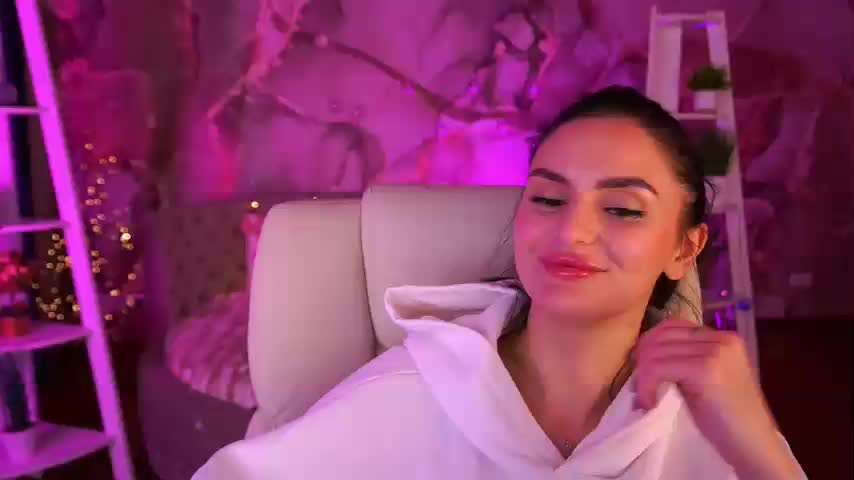 Milashaaaa Live Sex February 1, 2026