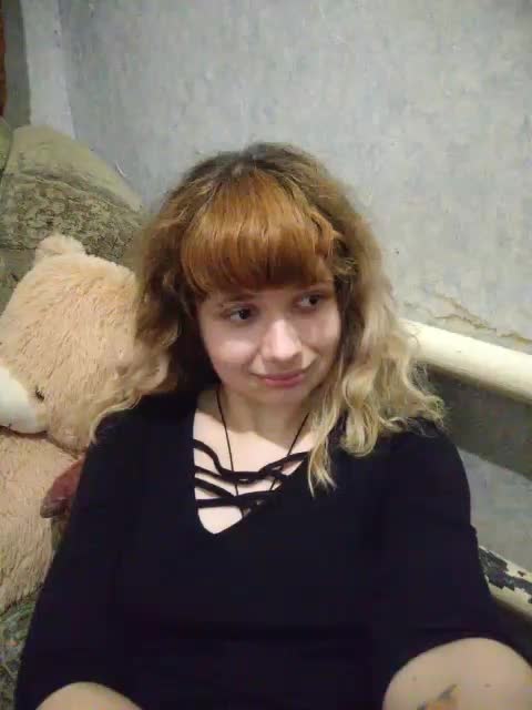 GrettaCandy Live Sex February 1, 2026