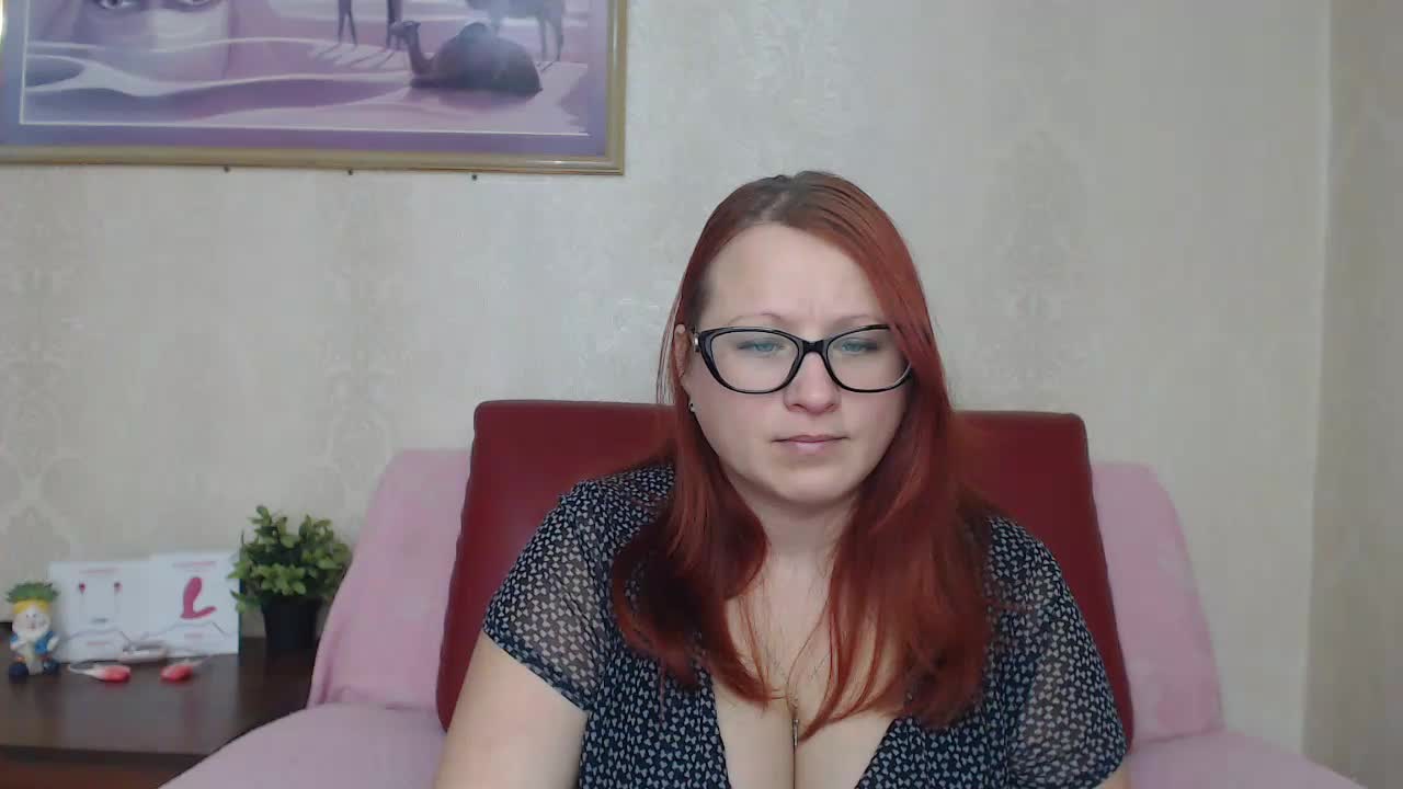 Lilia4joy Live Sex February 1, 2026