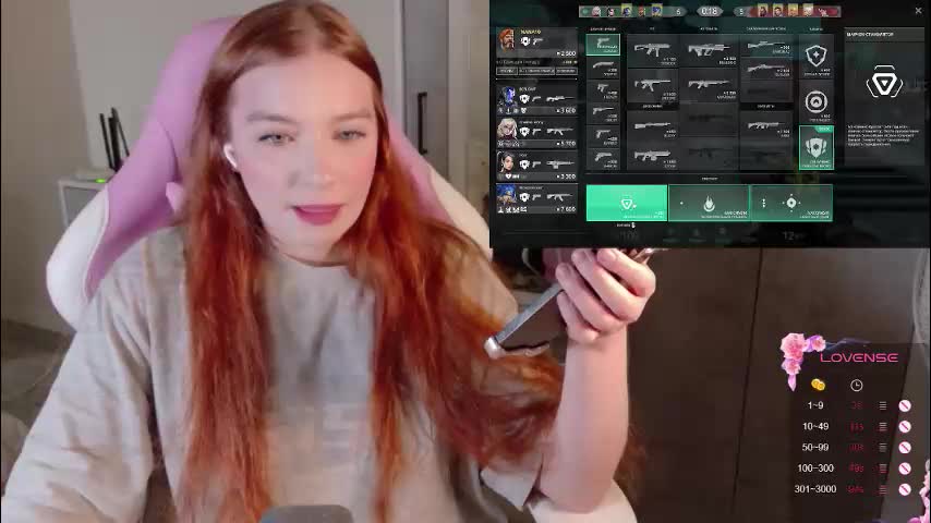 cinnabongirls Live Sex February 1, 2026