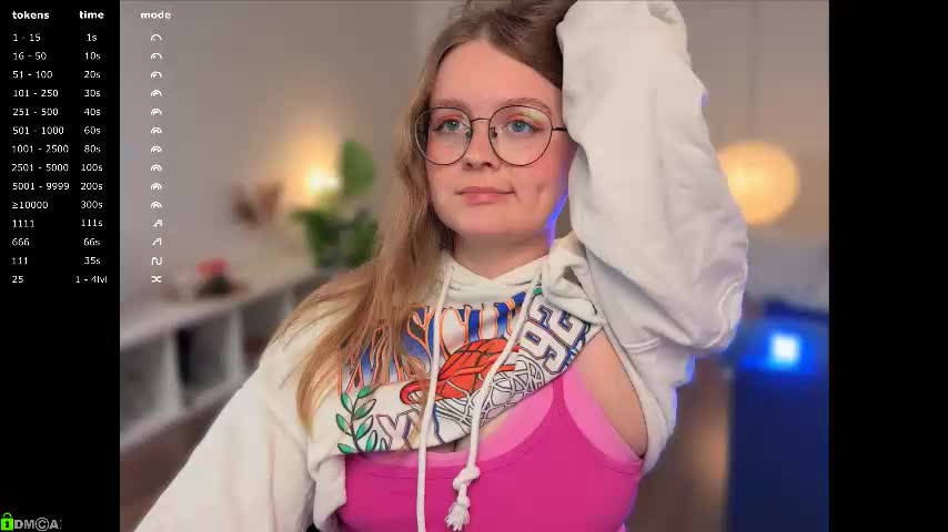 emilyforelsket Live Sex February 1, 2026