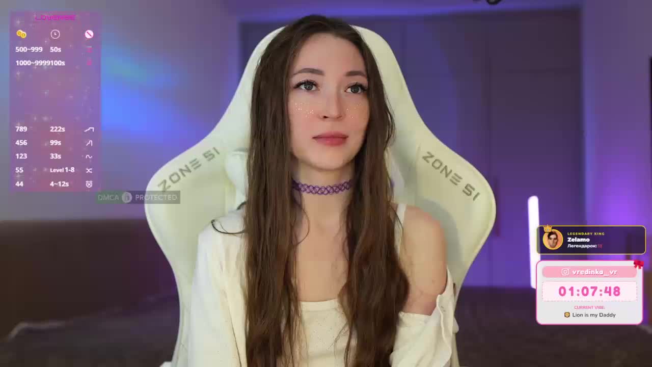 lollipop-o Live Sex February 1, 2026