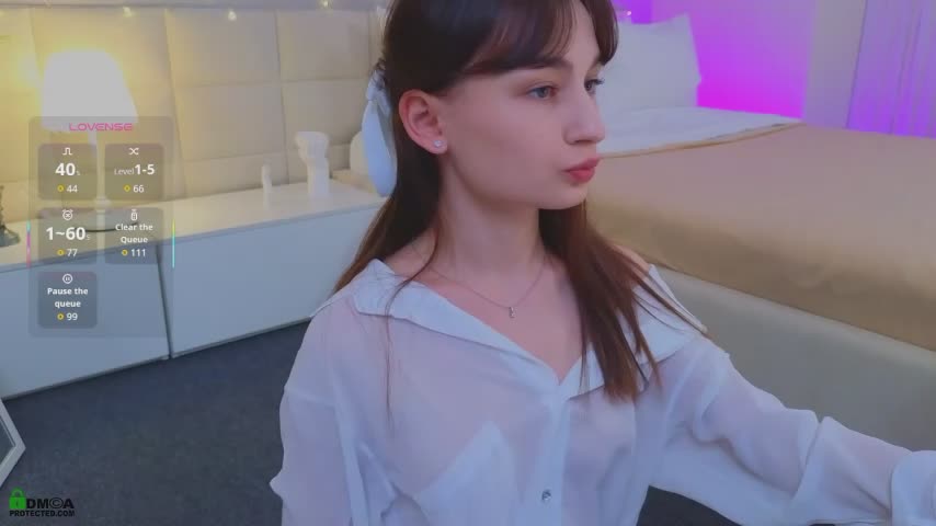 LolaPrise Live Sex February 1, 2026