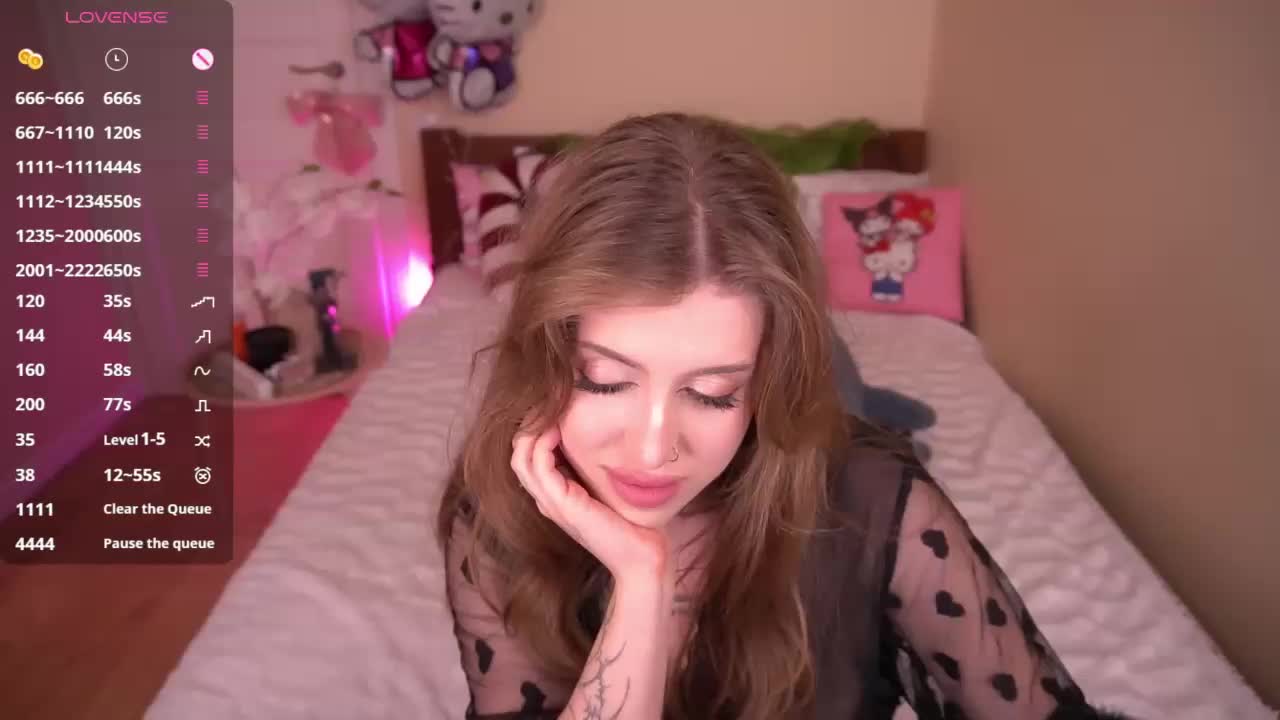 OnlyPenny Live Sex February 1, 2026