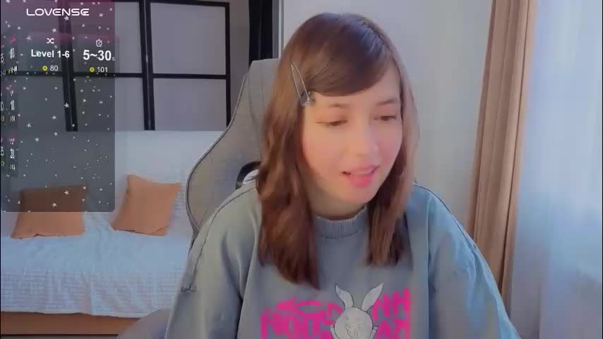 lina_brownie Live Sex February 1, 2026