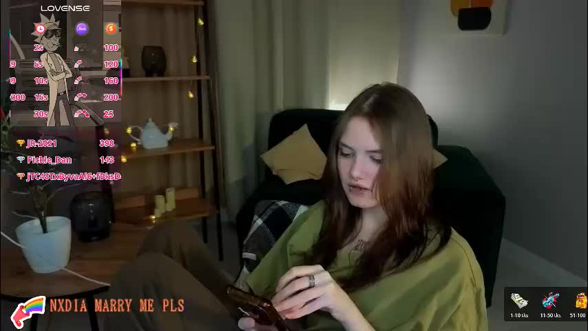 dilara_xbaby Live Sex February 1, 2026