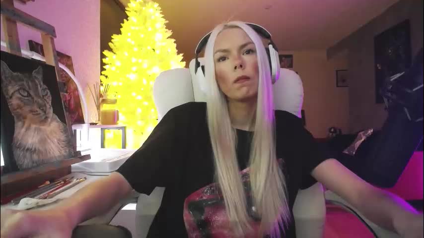 tinykylie Live Sex February 1, 2026