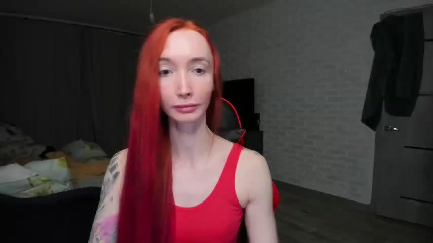 Roxy-Sun Live Sex February 1, 2026