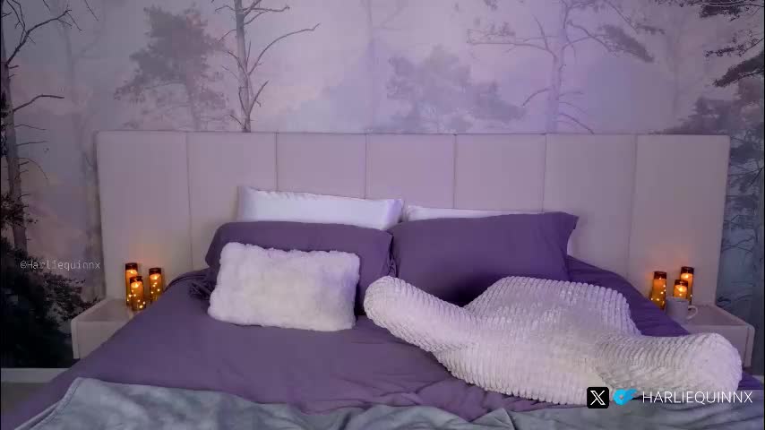 harliequinnx Live Sex February 1, 2026