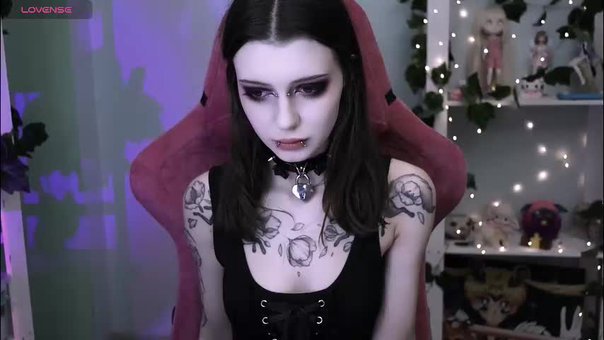 prettybones Live Sex February 1, 2026