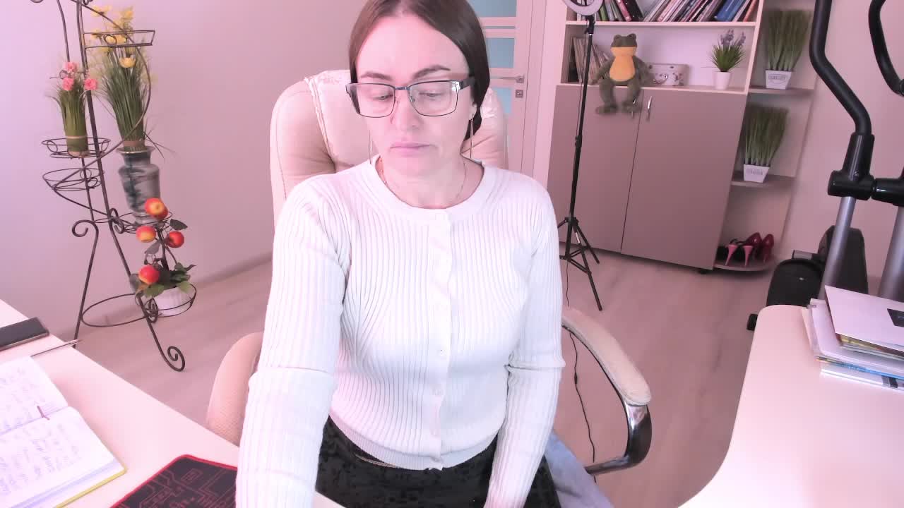 -Michelle- Live Sex February 1, 2026