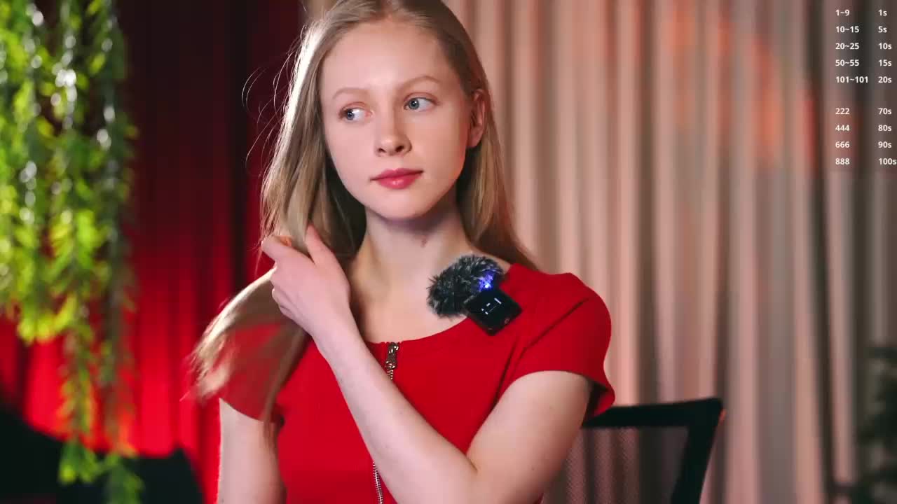 MiaVebes Live Sex February 1, 2026