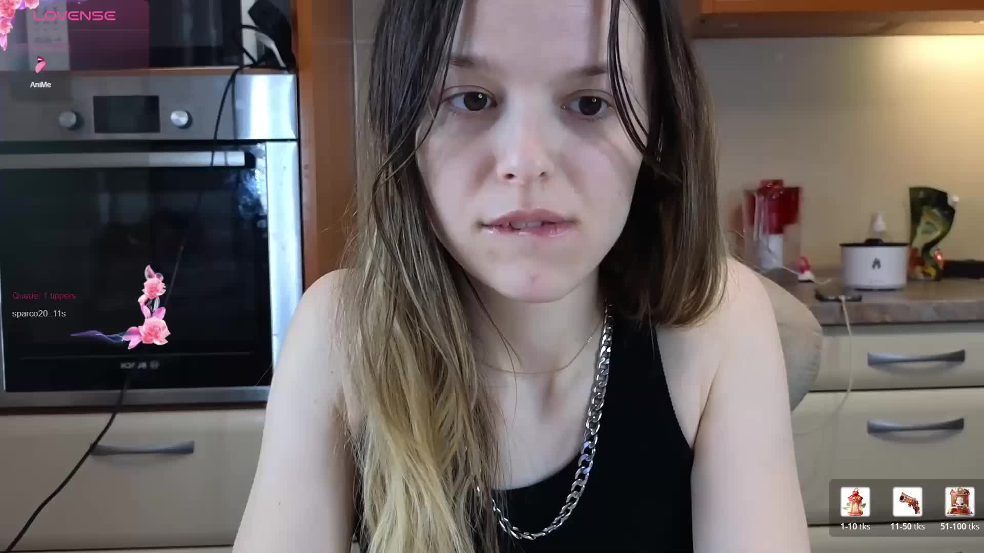 mali- Live Sex February 1, 2026