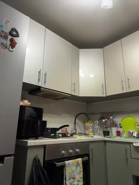 HOT_honey Live Sex February 1, 2026