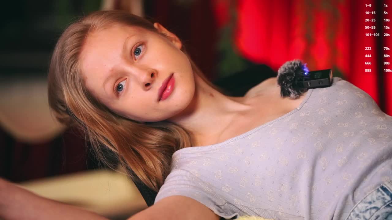 MiaVebes Live Sex February 1, 2026