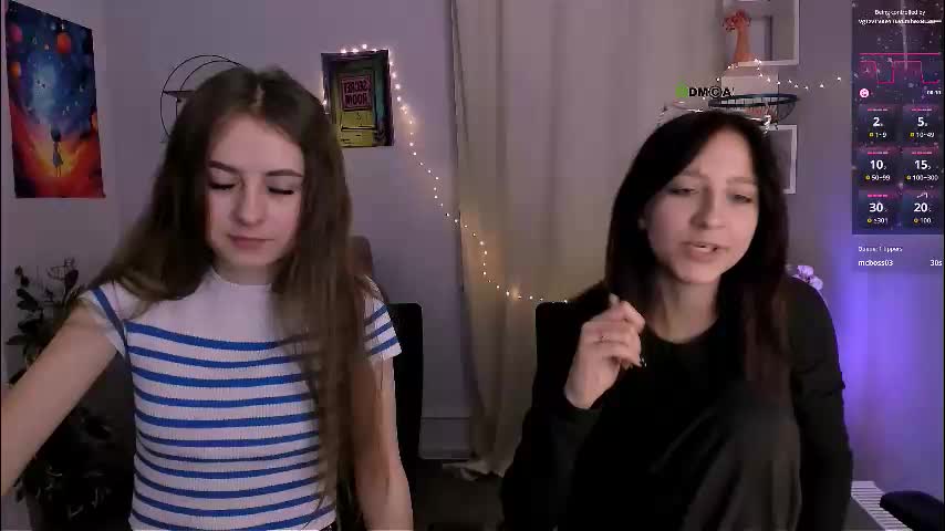 rebecca_smile_ Live Sex February 1, 2026