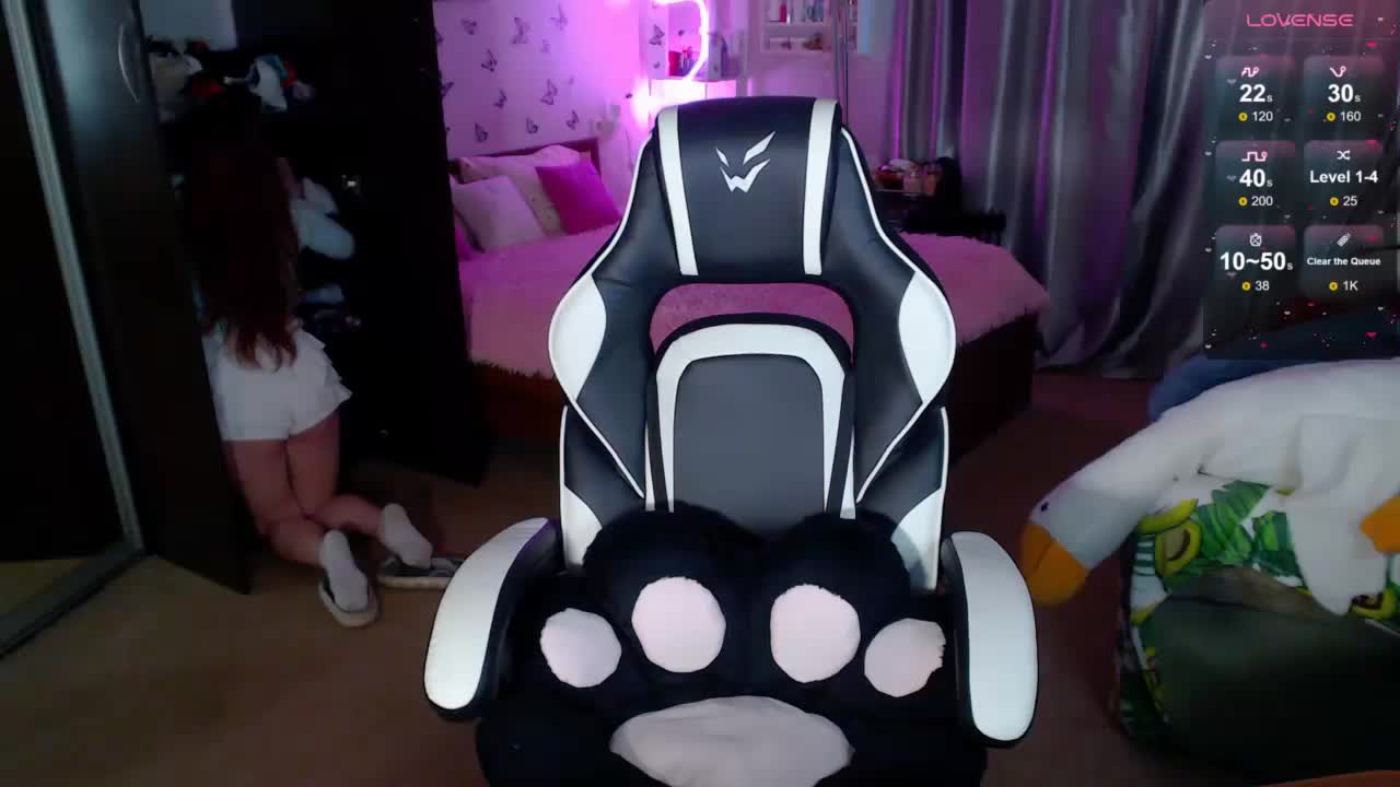 miss-alice- Live Sex February 1, 2026