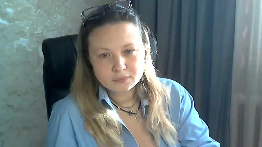 NERVOMOTINA Live Sex February 1, 2026