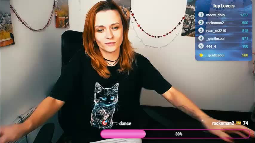 peppymia Live Sex February 1, 2026