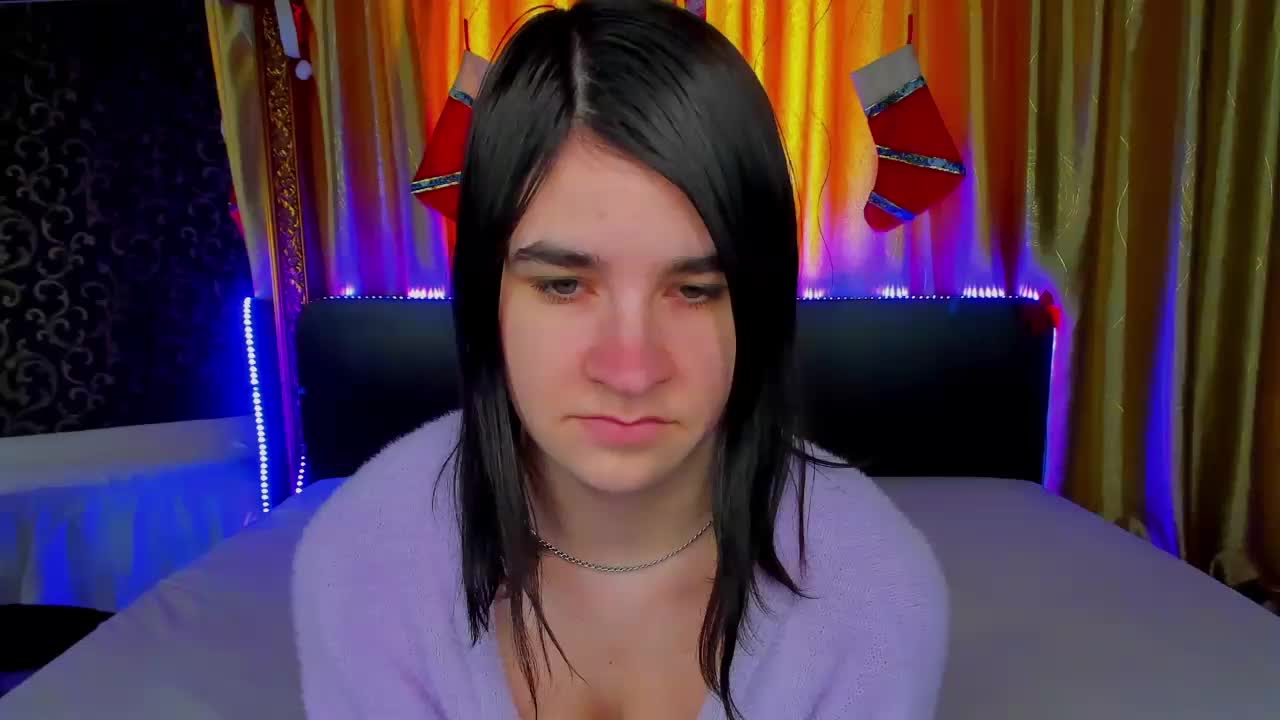 Polly-Love Live Sex February 1, 2026