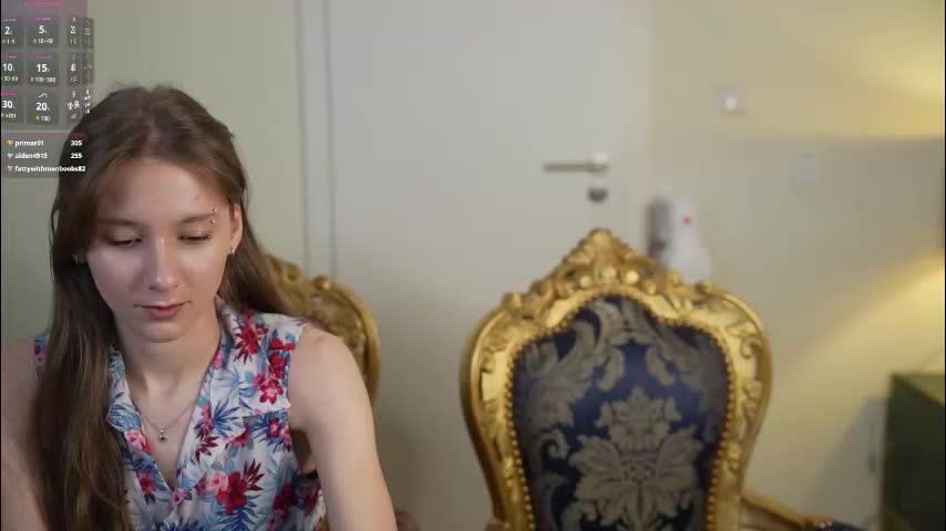 anabel2054 Live Sex February 1, 2026