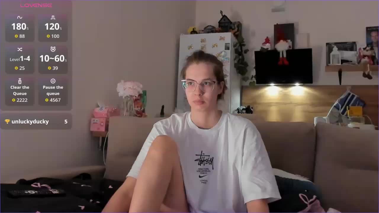 FindMyGSpot Live Sex February 1, 2026