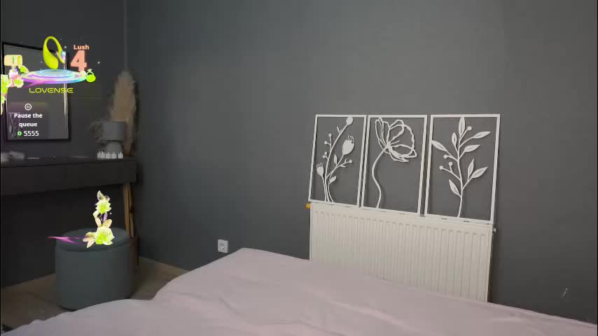 garden_of_eden_ Live Sex February 1, 2026