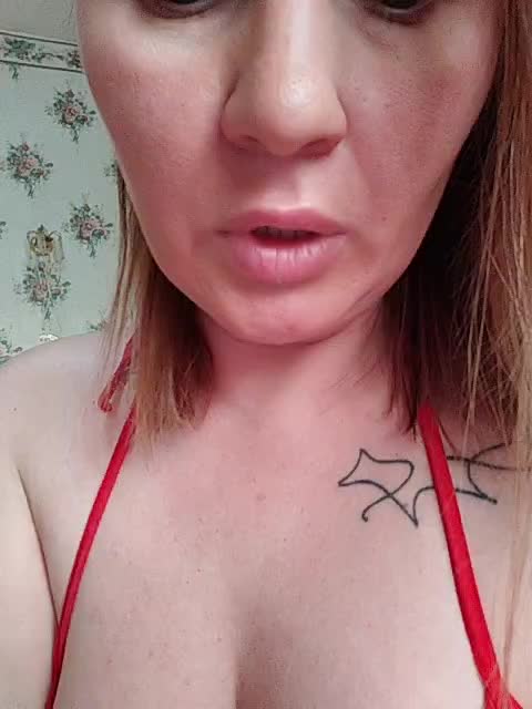 Alisa-33 Live Sex February 1, 2026