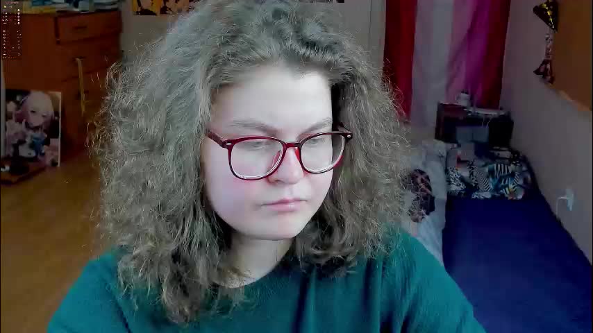 sashy_way Live Sex February 1, 2026