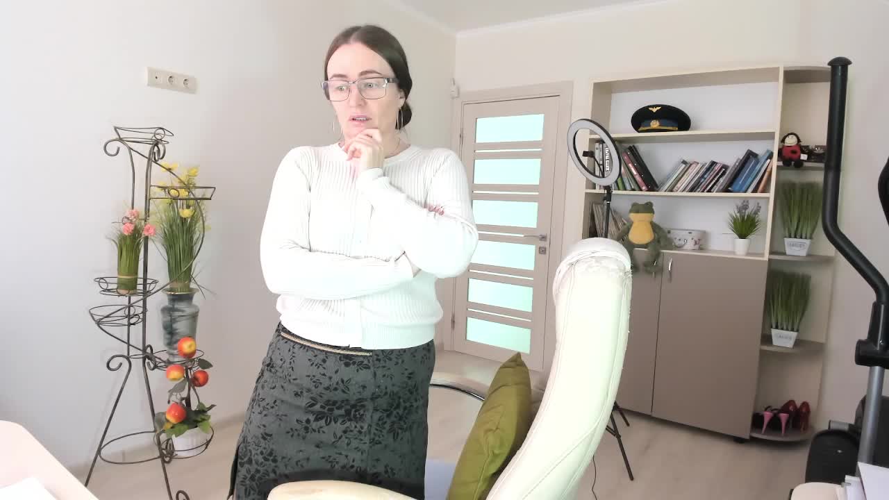 -Michelle- Live Sex February 1, 2026