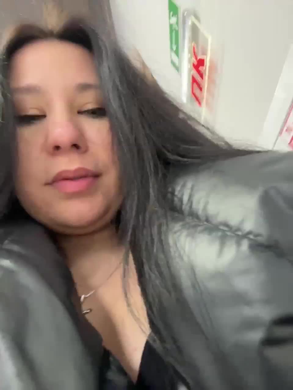 Lune Live Sex February 1, 2026