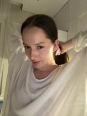 whiteTEA Live Sex February 1, 2026