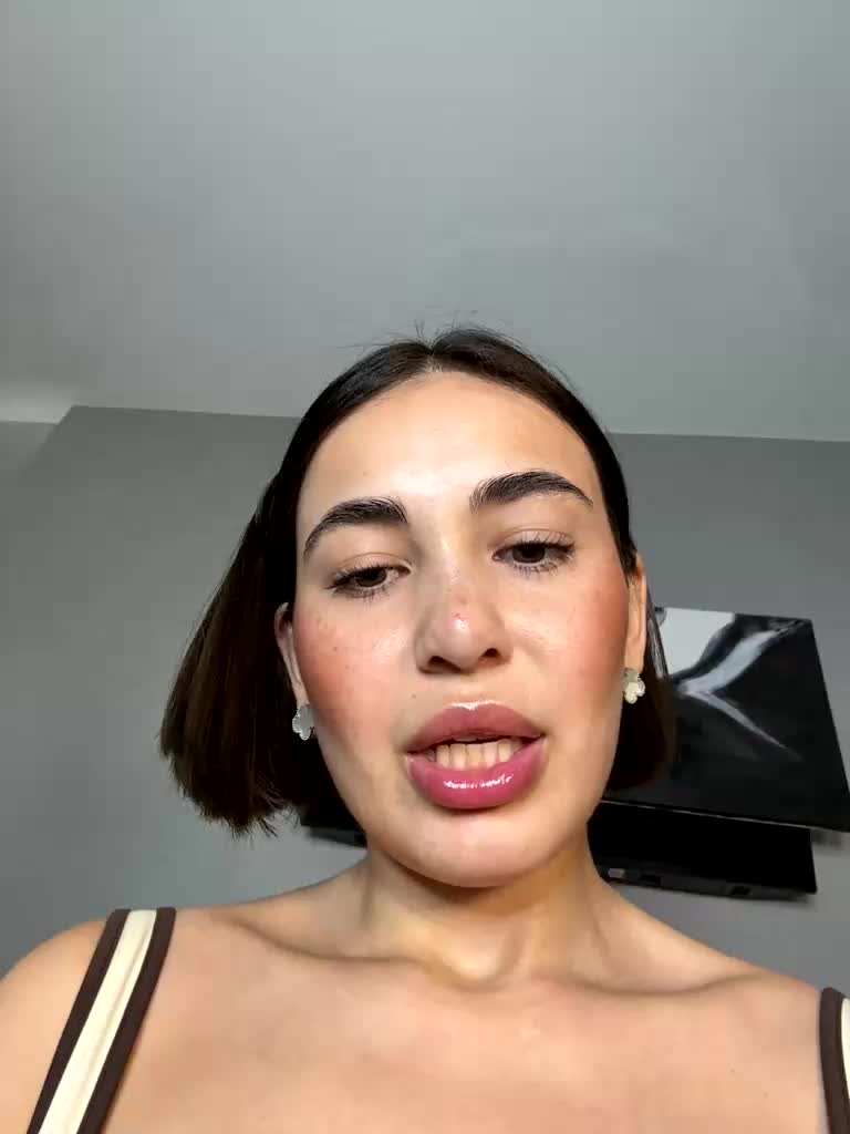 Talilia Live Sex February 1, 2026