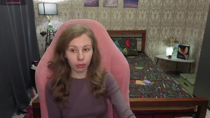 Lill_Mary Live Sex February 1, 2026