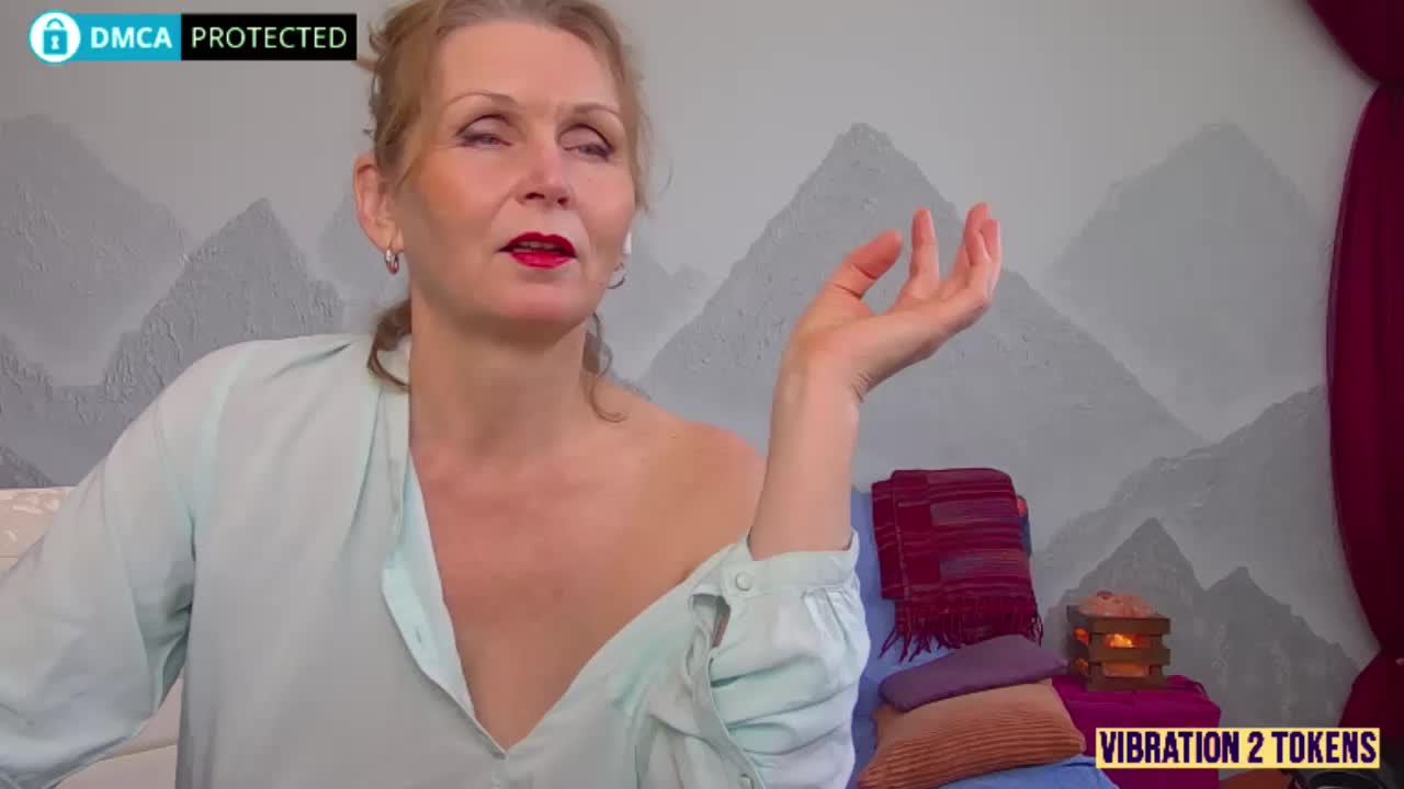 TeffiErotta Live Sex February 1, 2026