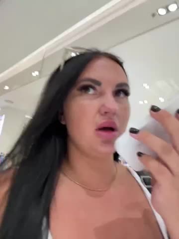 KROSHKA_N Live Sex February 1, 2026