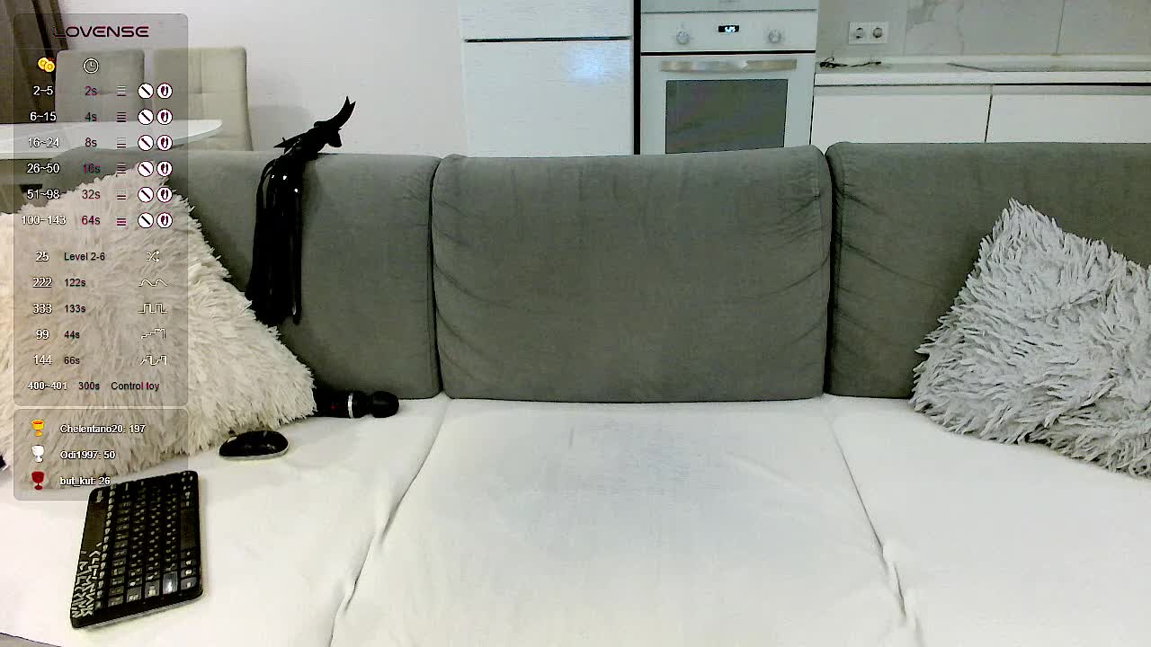 Yamajca Live Sex February 1, 2026