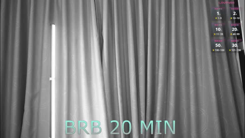 lillucooper Live Sex February 1, 2026