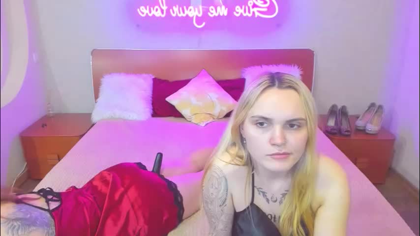 magiceyess Live Sex February 1, 2026